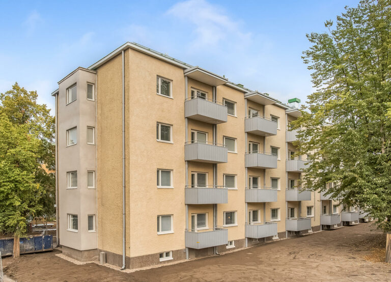 Lauttasaari, Helsinki