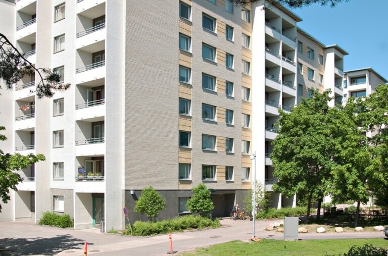 Kannelmäki, Helsinki