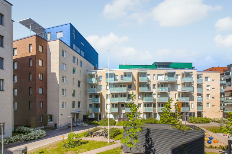 Jätkäsaari, Helsinki