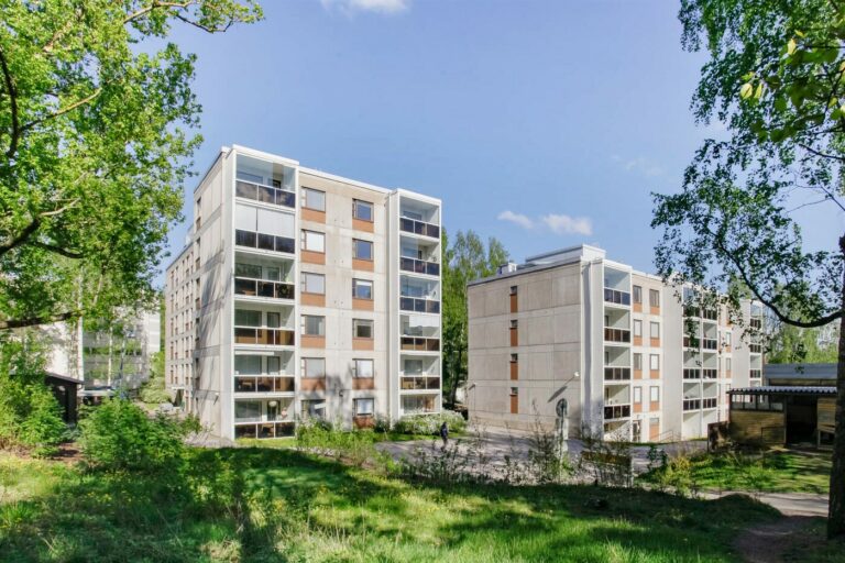 Kannelmäki, Helsinki