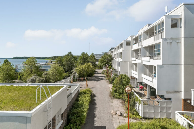 Kivenlahti, Espoo