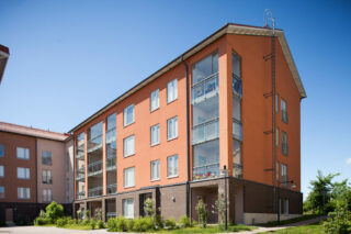Arinatie 16