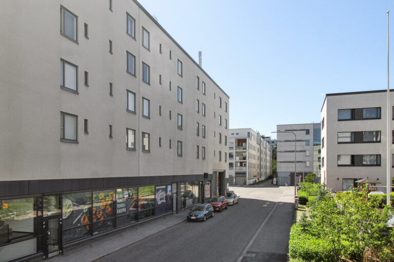 Myllypuro, Helsinki