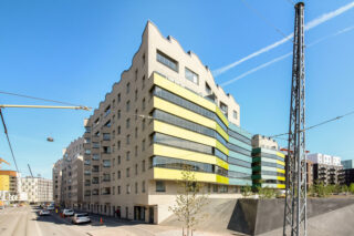 Välimerenkatu 10