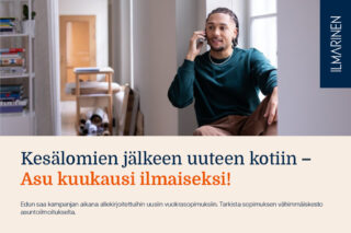 Metsäläntie 12a