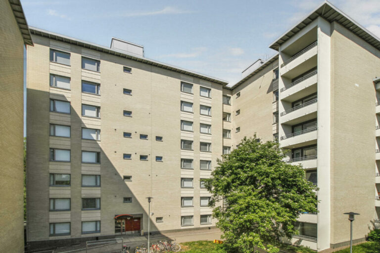 Kannelmäki, Helsinki