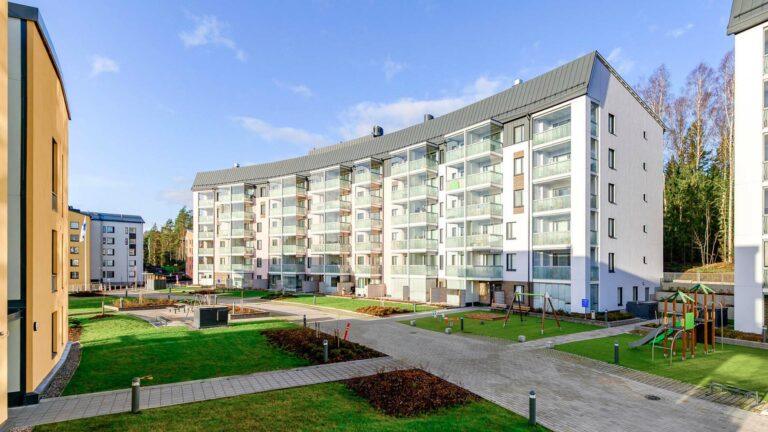Olari, Espoo