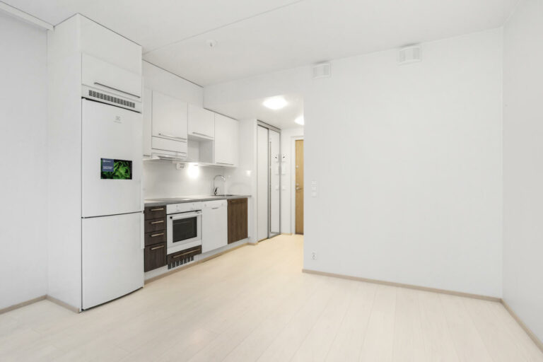 Vermonniitty, Espoo