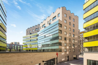 Välimerenkatu 10