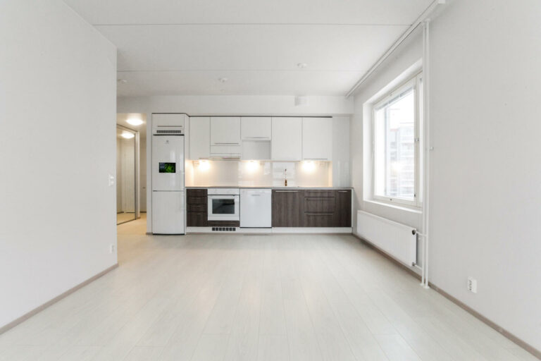 Vermonniitty, Espoo