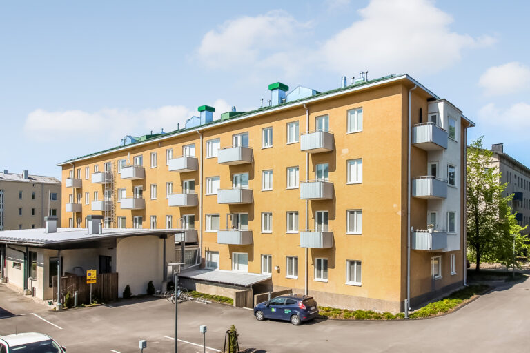 Lauttasaari, Helsinki