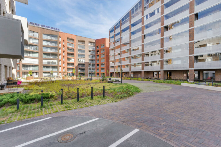 Pohjois-Pasila, Helsinki