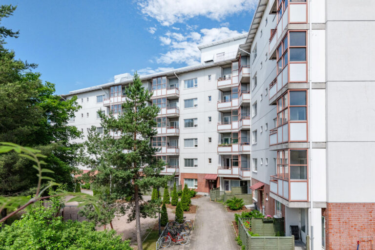 Pohjois-Haaga, Helsinki
