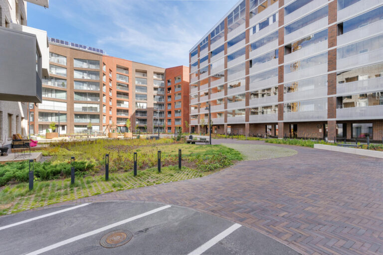 Pohjois-Pasila, Helsinki