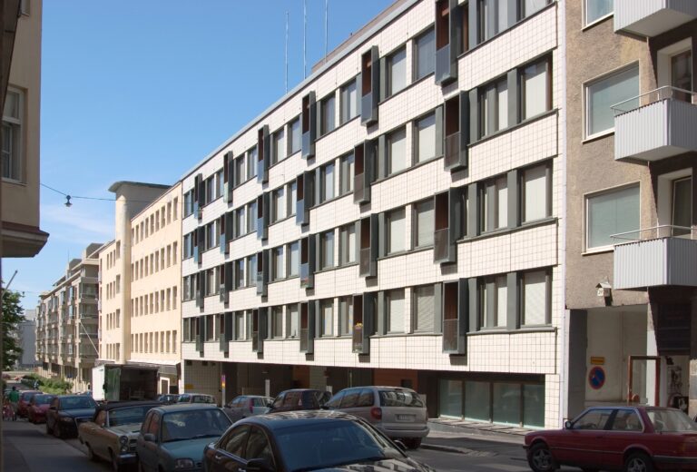 Kamppi, Helsinki