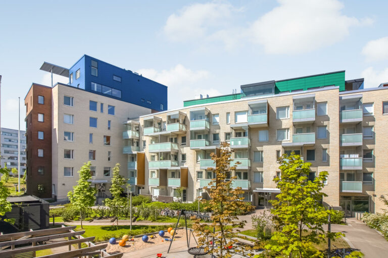 Jätkäsaari, Helsinki