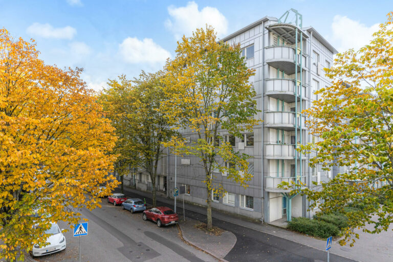 Herttoniemi, Helsinki