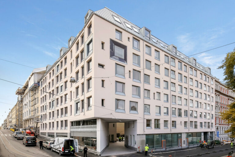 Ullanlinna, Helsinki