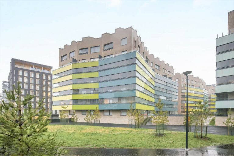 Jätkäsaari, Helsinki