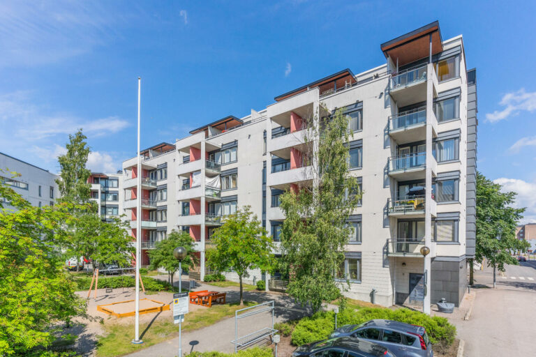 Herttoniemi, Helsinki