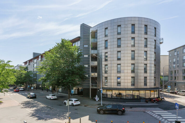 Herttoniemi, Helsinki