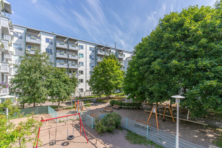 Herttoniemi, Helsinki