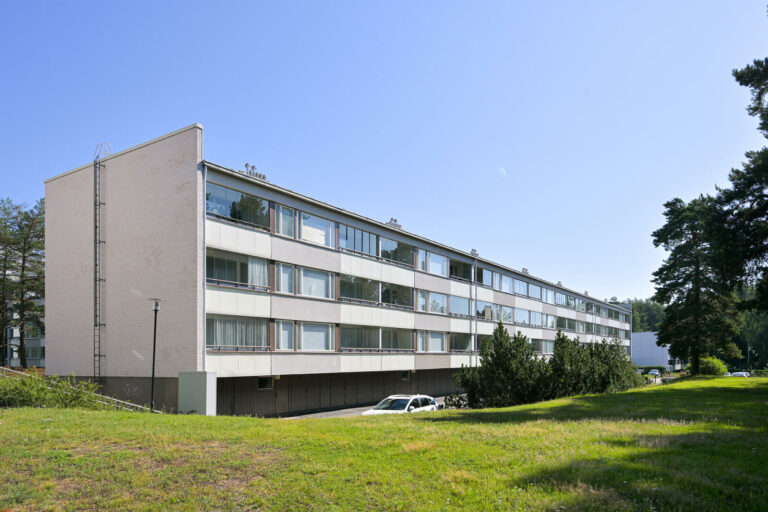 Vuosaari, Helsinki