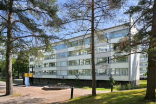 Neitsytsaarentie 2–8