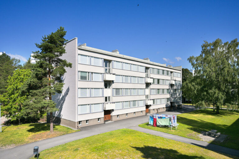 Vuosaari, Helsinki