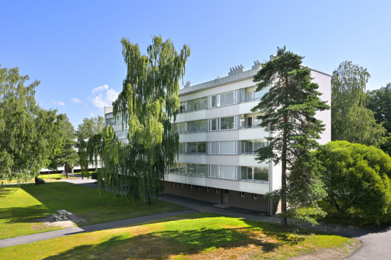 Vuosaari, Helsinki