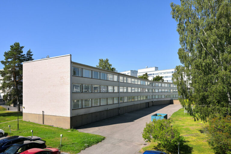 Vuosaari, Helsinki