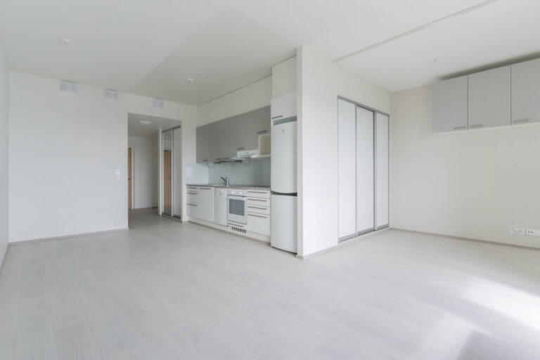 Vermonniitty, Espoo