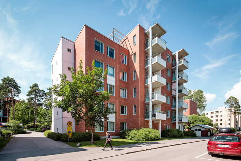 Leppävaara, Espoo