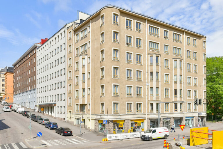 Kallio, Helsinki