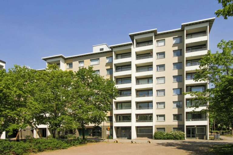 Kannelmäki, Helsinki