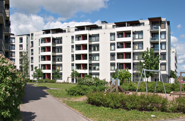 Herttoniemi, Helsinki
