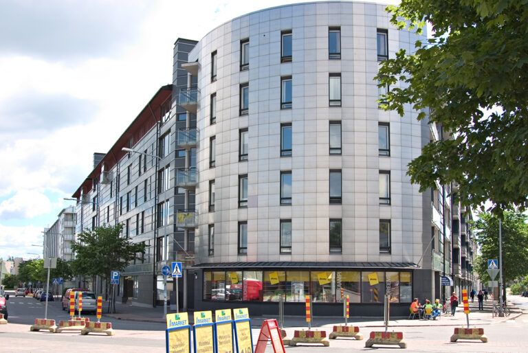 Herttoniemi, Helsinki