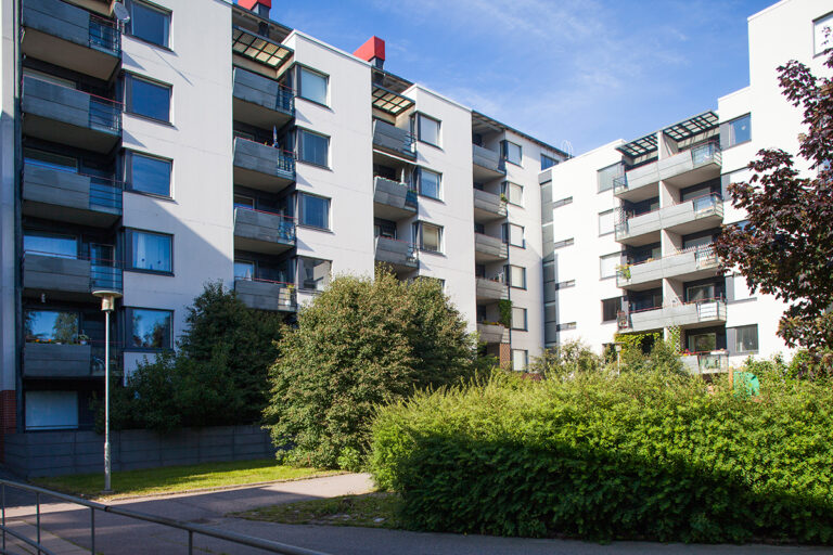 Ruoholahti, Helsinki