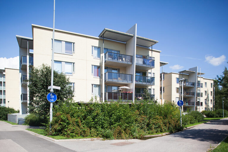 Oulunkylä, Helsinki