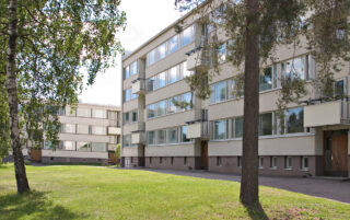 Neitsytsaarentie 2–8