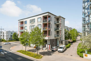 Leikosaarentie 26