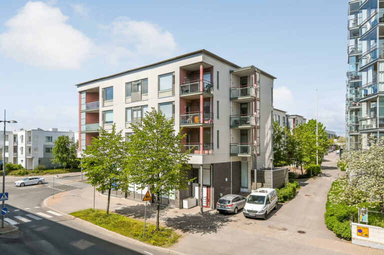 Vuosaari, Helsinki