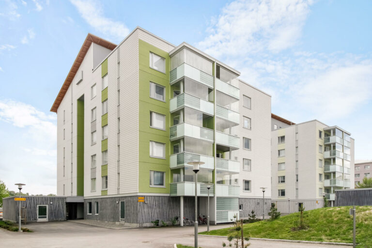 Keskusta, Kerava