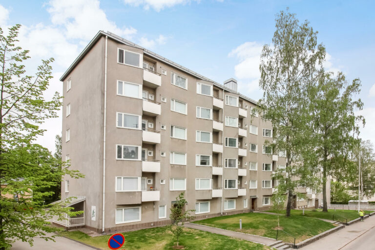 Munkkiniemi, Helsinki