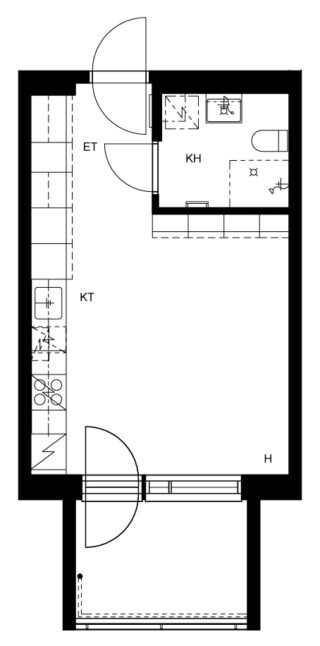 Neilikkatie 8
