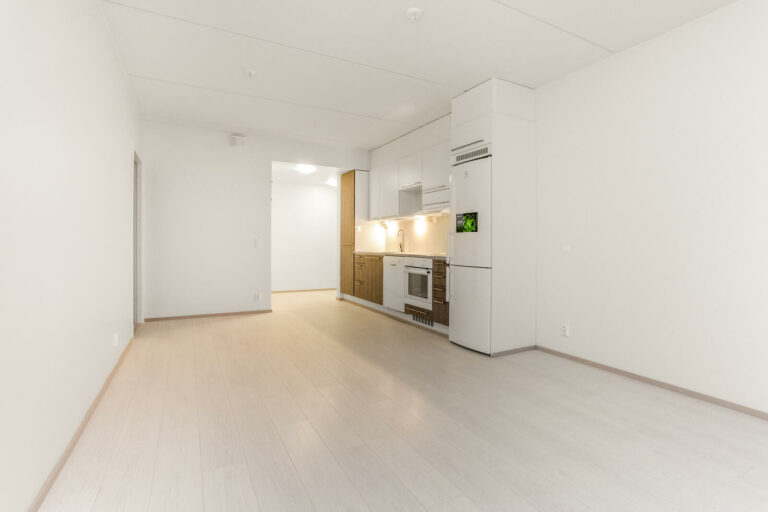 Vermonniitty, Espoo