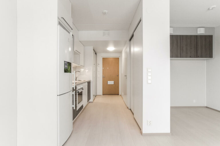 Vermonniitty, Espoo