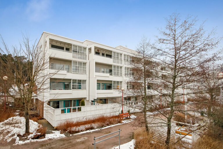 Kivenlahti, Espoo