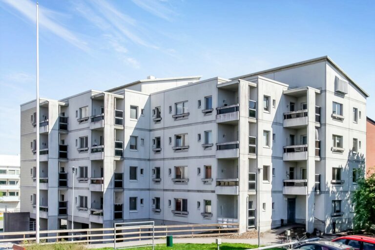 Etelä-Haaga, Helsinki