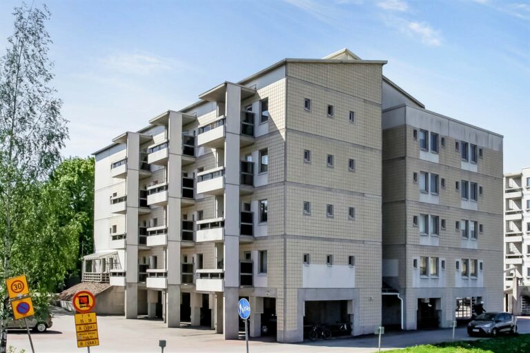 Etelä-Haaga, Helsinki